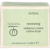 Aveda - Tulasara Renewing Radiance Crème - Gezichtshydraterende Crème - 50ml