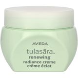 Aveda - Tulasara Renewing Radiance Crème - Gezichtshydraterende Crème - 50ml