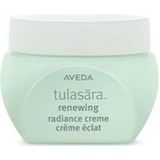 Aveda Tulasāra™ Renewing Radiance Creme hydraterende en verhelderende gezichtscrème 50 ml