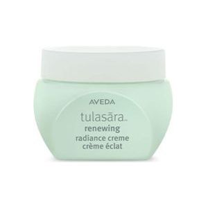 Aveda Tulasāra™ Renewing Radiance Creme hydraterende en verhelderende gezichtscrème 50 ml