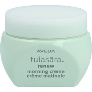 Aveda - Tulasara Renewing Radiance Crème - Gezichtshydraterende Crème - 50ml