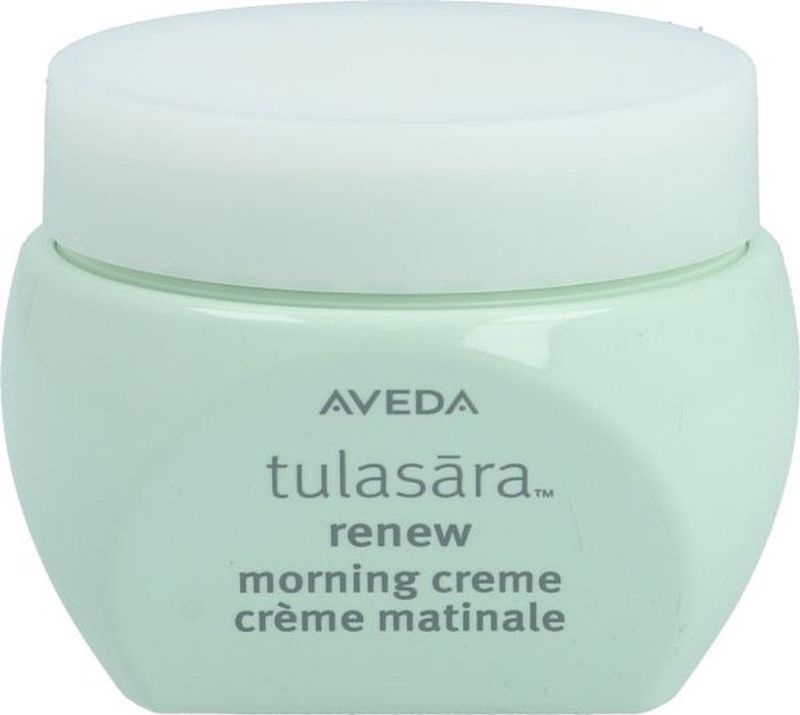 Aveda - Tulasara Renewing Radiance Crème - Gezichtshydraterende Crème - 50ml