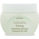 Aveda - Tulasara Firming Sleeping Masque - Nachtcrème - 50ml - Natuurlijke Huidvernieuwing