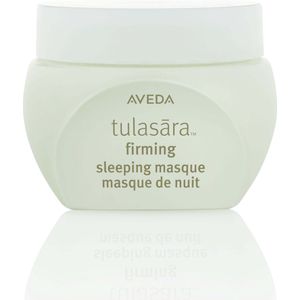 Aveda - Tulasara Firming Sleeping Masque - Nachtcrème - 50ml - Natuurlijke Huidvernieuwing