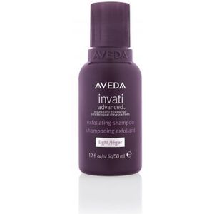Aveda Invati Advanced Exfoliating Shampoo Light (50 ml)