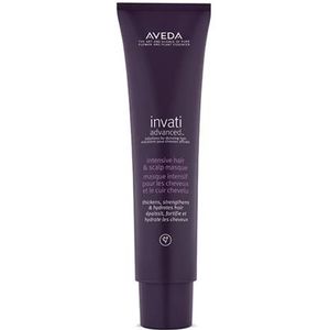 Aveda Invati Advanced™ Intensive Hair & Scalp Masque Diepe Voedende Masker 150 ml