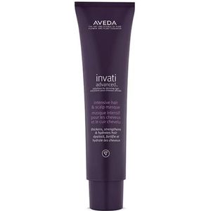 Aveda - Invati Advanced - Haar- en Hoofdhuidmasker - 150 ml