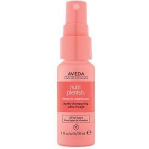 AVEDA Nutriplenish Vitamin Leave In Conditioner 30ml