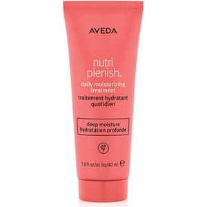 Aveda Nutriplenish daily moisturizing treatment - 150 ml