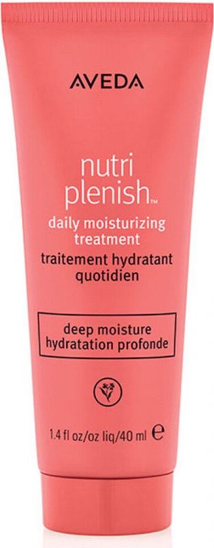 Aveda Nutriplenish daily moisturizing treatment - 150 ml