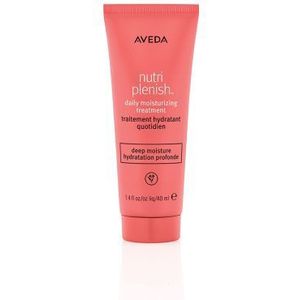 AVEDA Nutriplenish Daily Moisturizing Treatment hydraterende leave-in conditioner 40ml