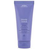 Aveda Blonde Revival Purple Toning Shampoo 200 ml