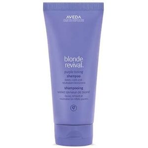 AVEDA Blonde Revival Shampoo 200ml