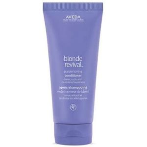 Aveda Hair Care Conditioner Blonde RevivalPurple Toning Conditioner