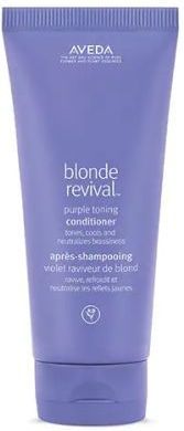 AVEDA Blonde Revival Purple Toning Conditioner 200 ml