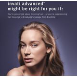 Aveda Invati Advanced™ Thickening Foam Luxe Volume Schuim voor Fijn tot Normaal Haar 150 ml