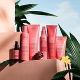 Krul Definieervloeistof Aveda Nutri Plenish Gel (200 ml)