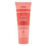 Krul Definieervloeistof Aveda Nutri Plenish Gel (200 ml)