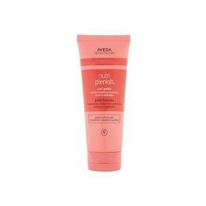Krul Definieervloeistof Aveda Nutri Plenish Gel (200 ml)