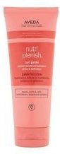 Krul Definieervloeistof Aveda Nutri Plenish Gel (200 ml)