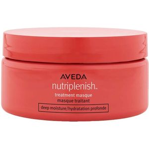 Aveda Nutriplenish™ Masque Deep Moisture diep hydraterend masker voor Droge Haarpunten 200 ml