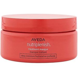Aveda - Nutriplenish - Haarmasker - Diepe Hydratatie - 1000ml - Vegan