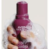 Aveda Color Control Shampoo Shampoo voor Kleurbescherming zonder Suflaat en zonder Parabeen 50 ml