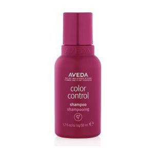Aveda - Color Control - Shampoo - 50ml - Sulfaatvrij - Veganistische Formule