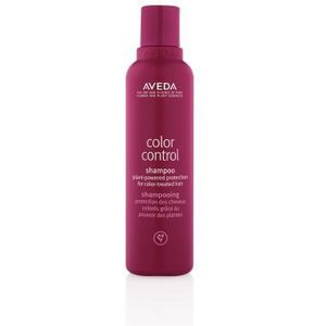 Aveda Color Control Shampoo Plant Powered Protection 200ml