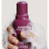 Aveda Color Control Shampoo Shampoo voor Kleurbescherming zonder Suflaat en zonder Parabeen 1000 ml