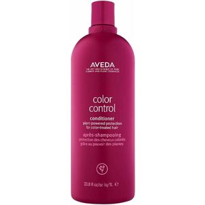 Aveda Hair Care Conditioner Color ControlConditioner 1000 ml (€ 118,80 / 1 l)