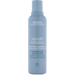 Aveda - Smooth Infusion - Anti-Frizz Shampoo - 200ml
