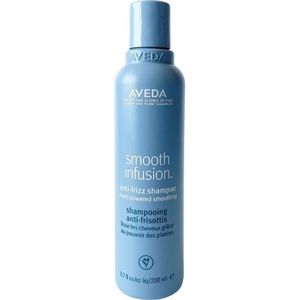 Aveda Hair Care Shampoo Smooth InfusionAnti-Frizz Shampoo
