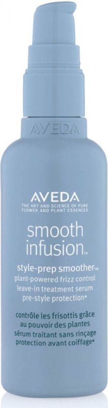 Aveda - Smooth Infusion Style-Prep Smoother - Haarserum - 100ml