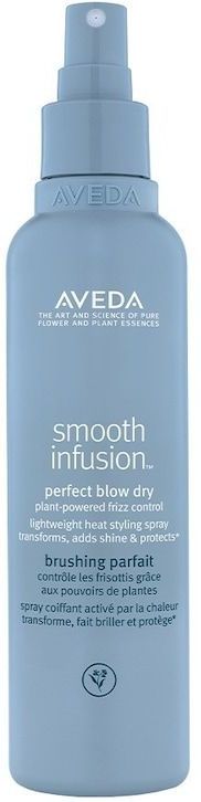 Aveda - Smooth Infusion Perfect Blow Dry - Haarstyling - 200ml