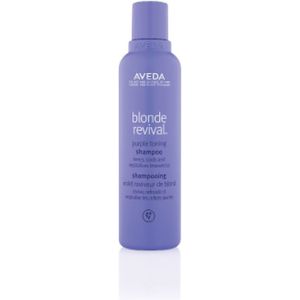 Aveda - Blonde Revival - Shampoo - 200ml