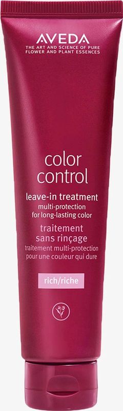 Aveda - Color Control - Leave-in treatment - Rich