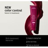 AVEDA Color Control Leave-in Treatment - Rijke Behandeling - Voor Gekleurd Haar