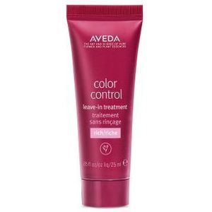 AVEDA Color Control Leave-in Treatment - Rijke Behandeling - Voor Gekleurd Haar