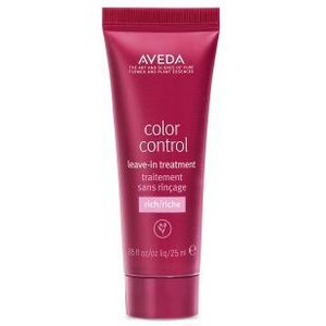 Aveda Color Control Leave-In Crème Rich Treatment Travel Size (25 ml)