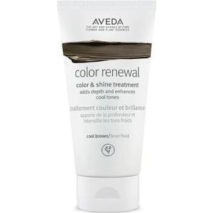 Aveda Color Renewal Color & Shine Treatment 150 ml Cool Brown