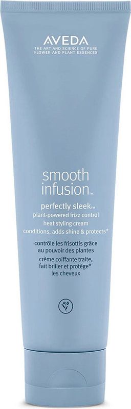 Aveda - Smooth Infusion Perfectly Sleek - Haarcrème - 150ml