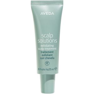 Scalp Solutions Exfoliating Scalp Treatment vloeibare hoofdhuidbehandeling 25ml