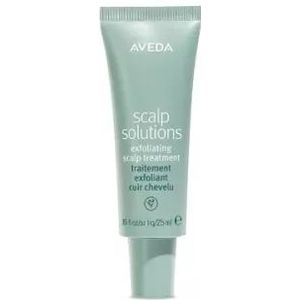 Aveda Scalp Solutions Exfoliating Scalp Treatment Exfoliërende Gel voor Herstel van Hoofdhuid 25 ml