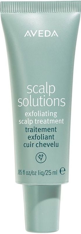 Scalp Solutions Exfoliating Scalp Treatment vloeibare hoofdhuidbehandeling 25ml