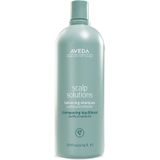 Aveda - Scalp Solutions - Balancing Shampoo - 1000ml