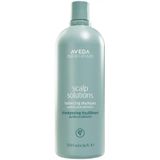 Aveda Scalp Solutions Balancing Shampoo Kalmerende Shampoo voor Herstel van Hoofdhuid 1000 ml
