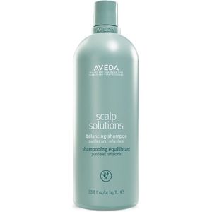 Aveda - Scalp Solutions - Balancing Shampoo - 1000ml