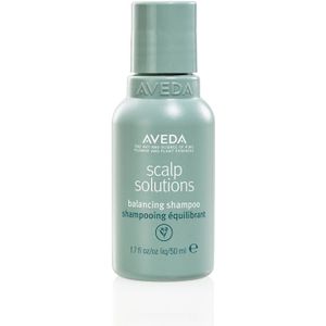 Scalp Solutions Balancing Shampoo hoofdhuid herstellende shampoo