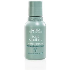 Aveda Scalp Solutions Balancing Shampoo Kalmerende Shampoo voor Herstel van Hoofdhuid 50 ml